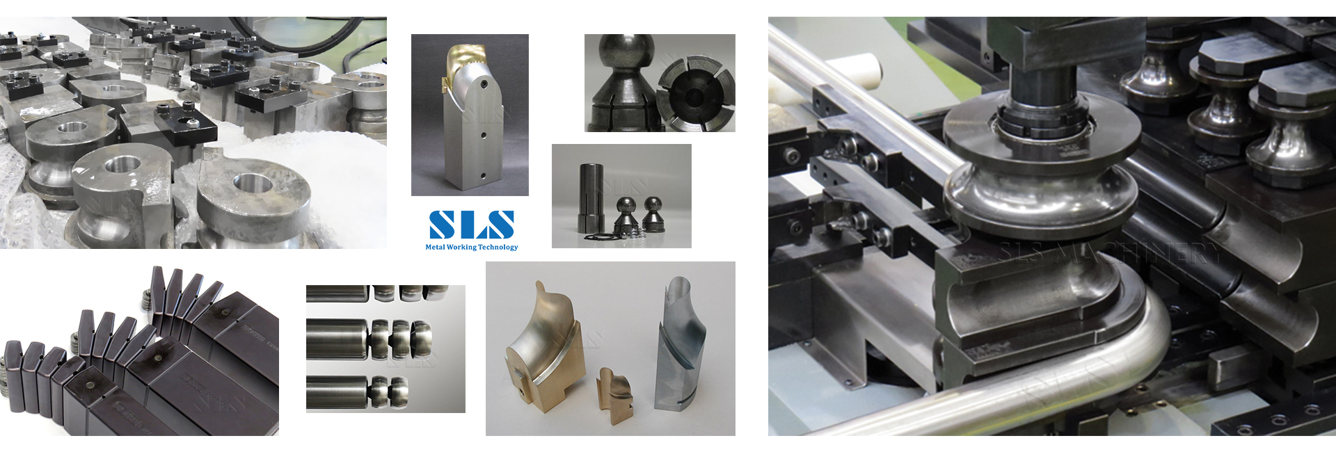 tube bending dies & bender tools. sls. 003 tube bending dies & bender tools. sls. 003