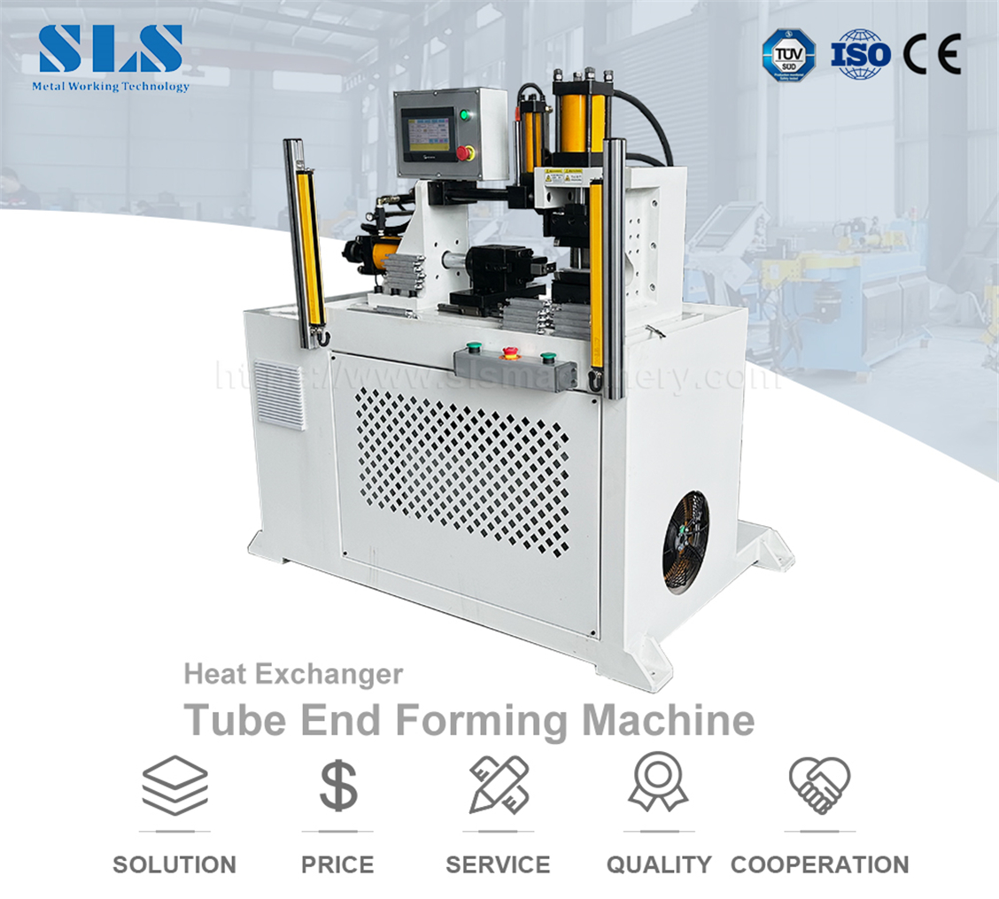 END FORMING X. TM-25NC.001 END FORMING X. TM-25NC.001