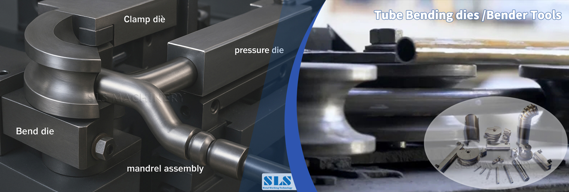 tube bending dies & bender tools. sls. 001 tube bending dies & bender tools. sls. 001