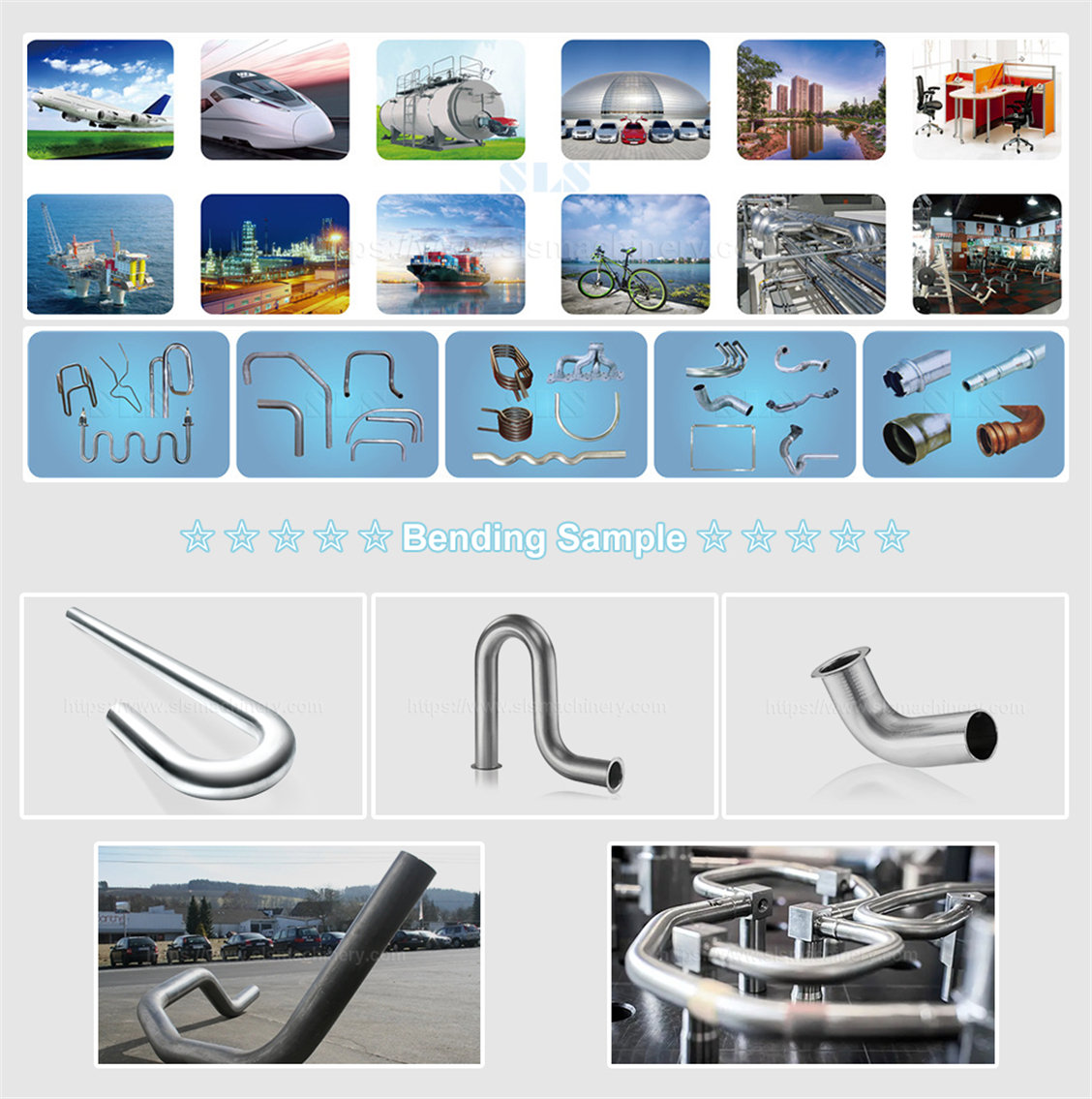 X-130CNC. 009.Heavy‑Duty 3A‑1S Large Tube Bender X-130CNC. 009.Heavy‑Duty 3A‑1S Large Tube Bender