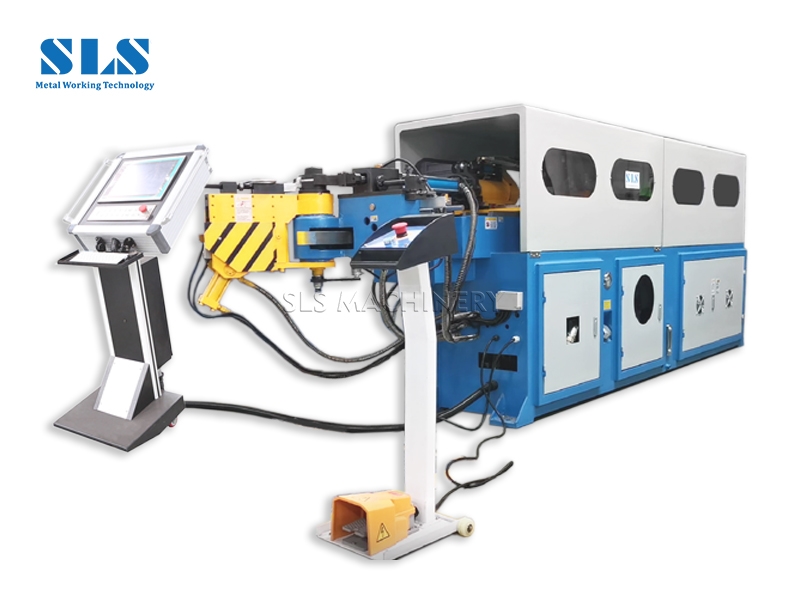 014. economical automatic pipe bending machine. SLS-800x600_副本