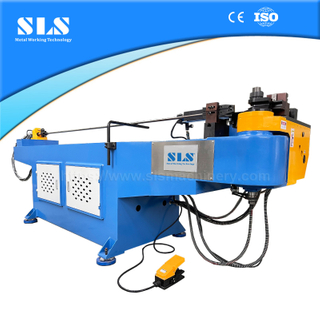 63NC Type 1, 1.5, 2, 2.5, 3 Inch Copper Iron Aluminum Steel Pipe Tube Bender