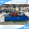 Furniture Legs Pipe Tapered & Cone Square Forming Machine | Metal Tube Taper Swaging Equipment (TS-50NC Type )