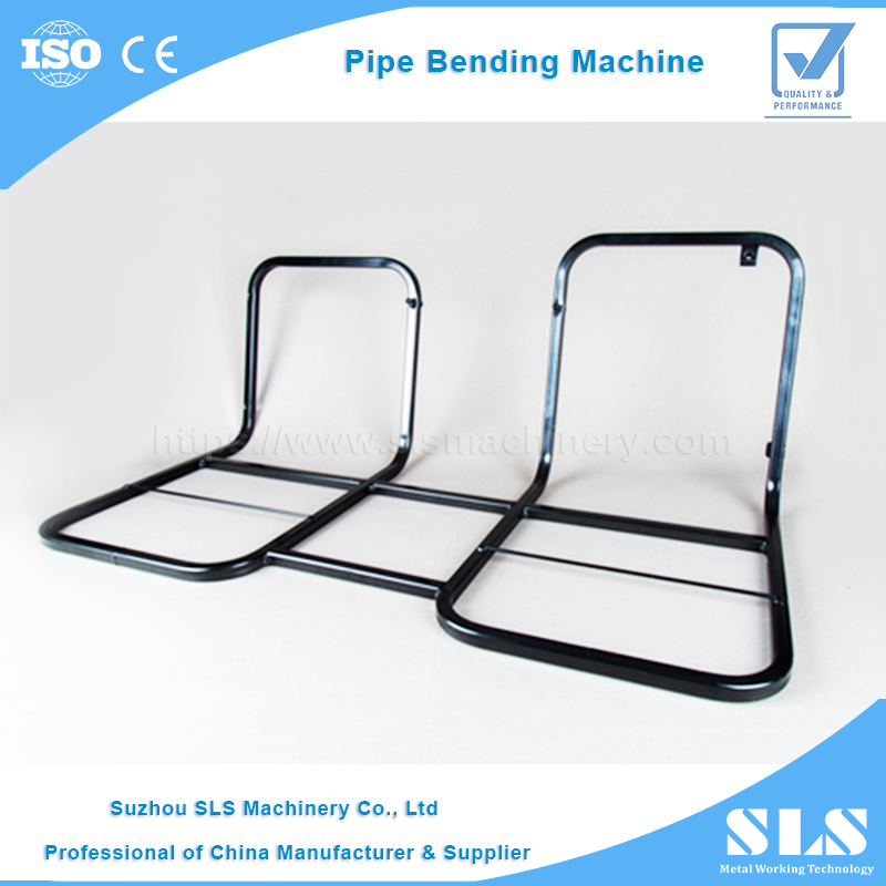 89 Type 4A-2SV Car Seat Frame Automotive Exhaust Pipe Mandrel Bender Bending Machine for 1 2 3 4 5" Inch Tubes