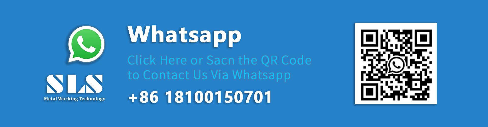 SLS Machinery - Click here to contact us.1