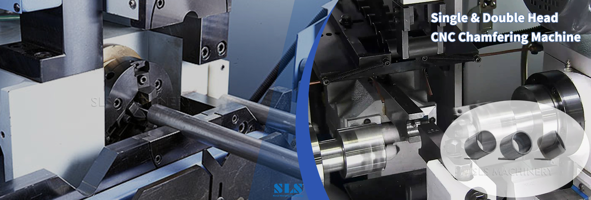 3.01. Boost Tube & Bar End Finishing Efficiency A Complete Guide to Single & Doub