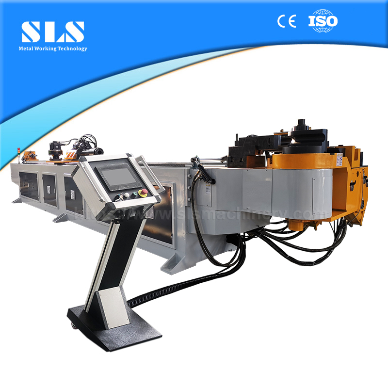 Hydraulic exhaust pipe bender deals for sale