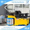 Outdoor Bike Racks, Wheelchair Ramps Handrails, Stainless Steel Pool Stair Rail, Factory Safety Railing Tube Curved Bender | CNC Pipe Bending Machine