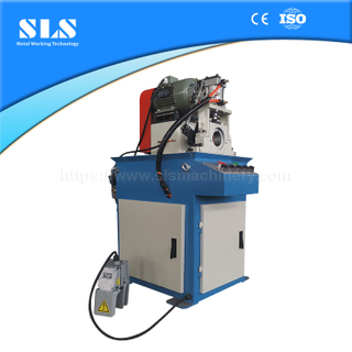 EF-50AC Type Portable Hand Held Tube End Deburring Pipe Chamfering Machine