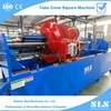 Furniture Legs Pipe Tapered & Cone Square Forming Machine | Metal Tube Taper Swaging Equipment (TS-50NC Type )