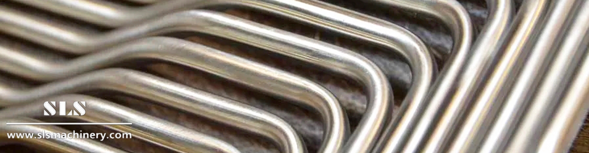 011. cnc automatic pipe bending machine