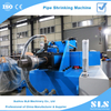 TM-80CNC Type Four-station Tube End Forming Machine | Pipe Reducing Processing | Make Tube OD Reduction