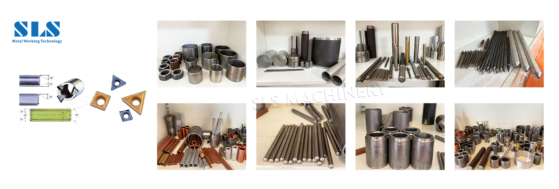 3.02. Boost Tube & Bar End Finishing Efficiency A Complete Guide to Single & Doub