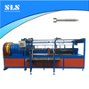 Ground Screw Pipe Pile Forming Tapering Machine