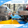 Outdoor Bike Racks, Wheelchair Ramps Handrails, Stainless Steel Pool Stair Rail, Factory Safety Railing Tube Curved Bender | CNC Pipe Bending Machine