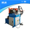 EF-80Y Type Hydraulic Metal Pipe, Solid Rod, Round Bar End Chamfering Machine