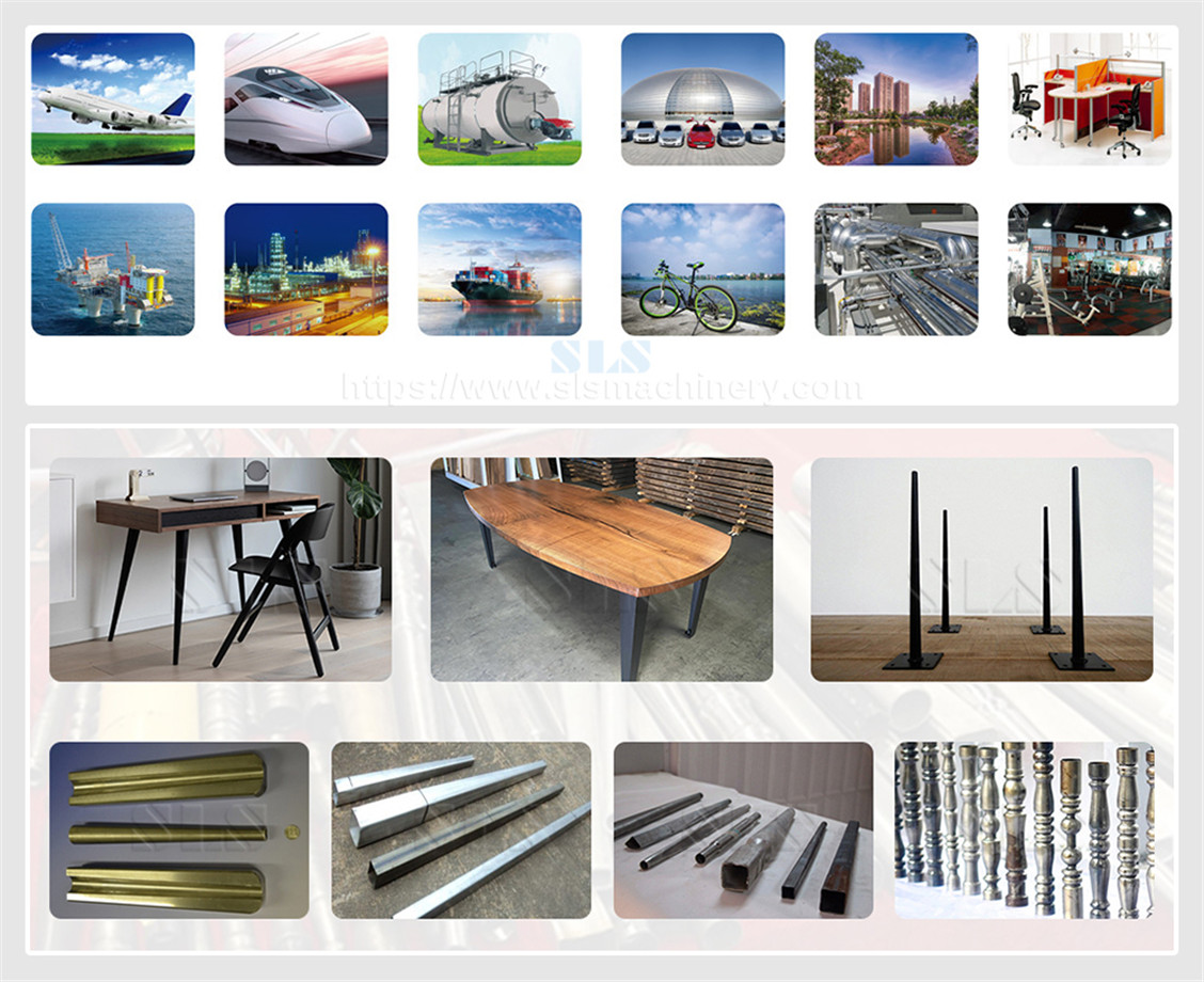 Press Sauare Machine. X. TS-50NC.003