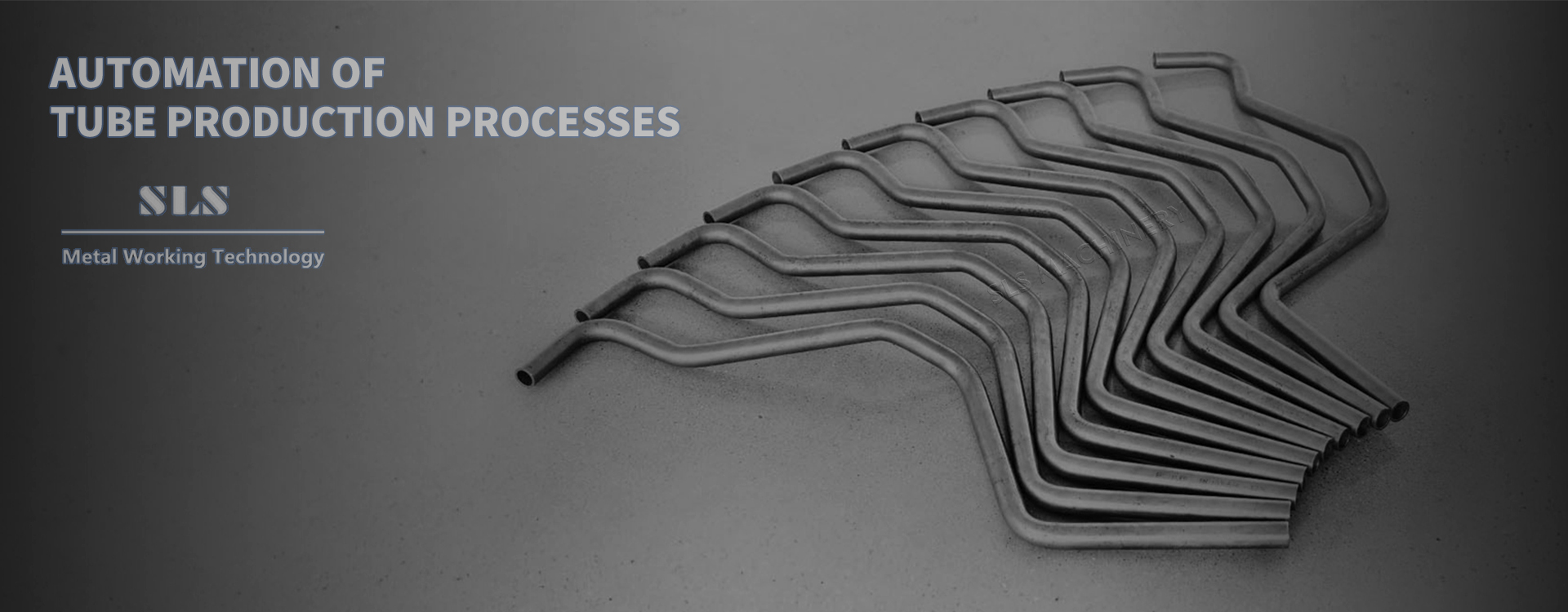 00003. The Automated Tube Production Solution
