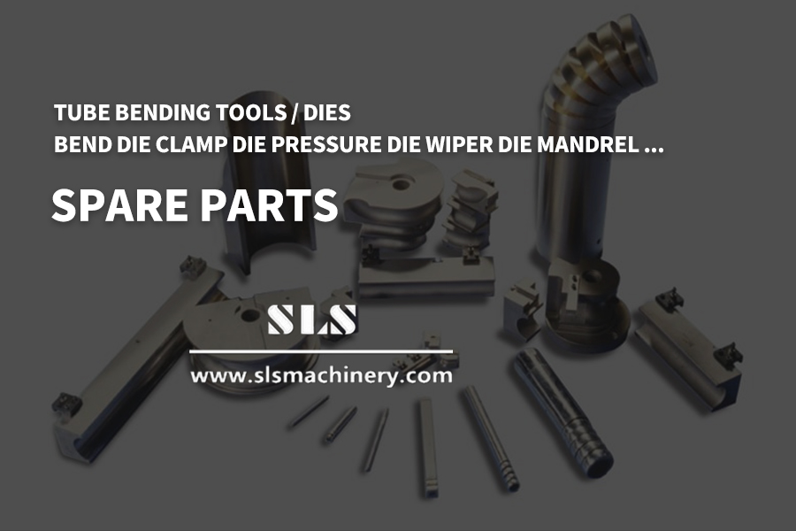 The Secret To Perfect Bends: Why Custom Tube Bending Tooling Matters More Than Your Machine