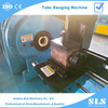 4 Rotary Hammers Pipe Swaging Machine | Tube End Forming Machine | Pipe Taper Reducing Swager