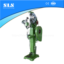 Metal Hydraulic Pneumatic Riveting Press Machine Aluminium Solid Rivet Automatic Feed Riveting Machine