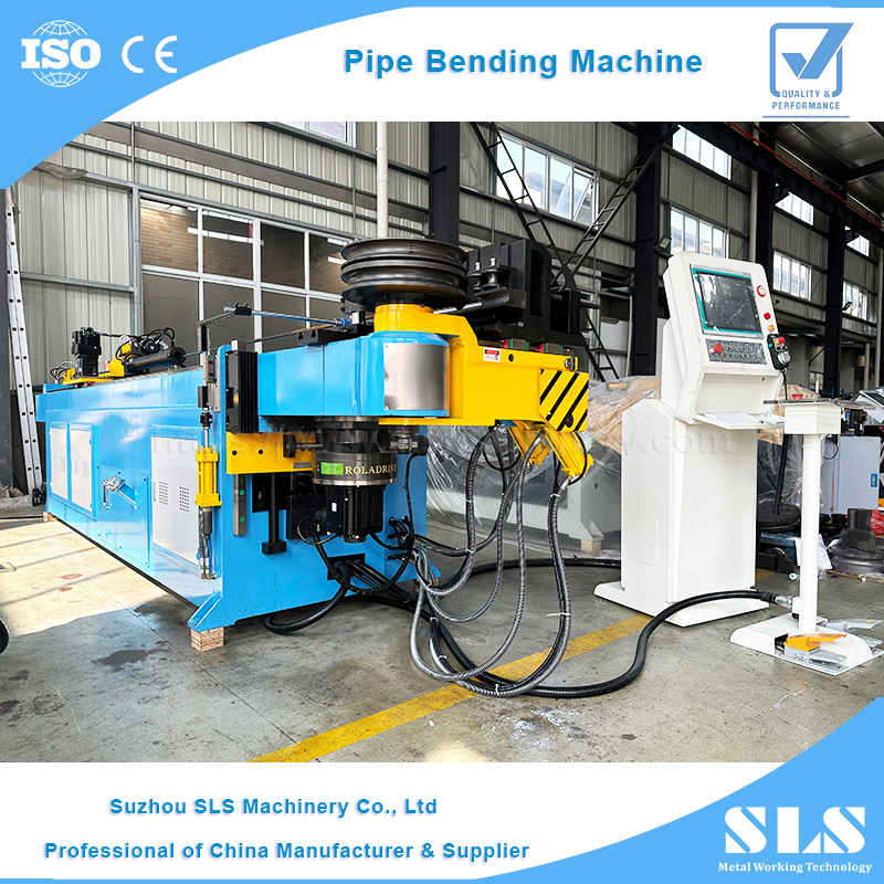 89 Type 4A-2SV Car Seat Frame Automotive Exhaust Pipe Mandrel Bender Bending Machine for 1 2 3 4 5" Inch Tubes