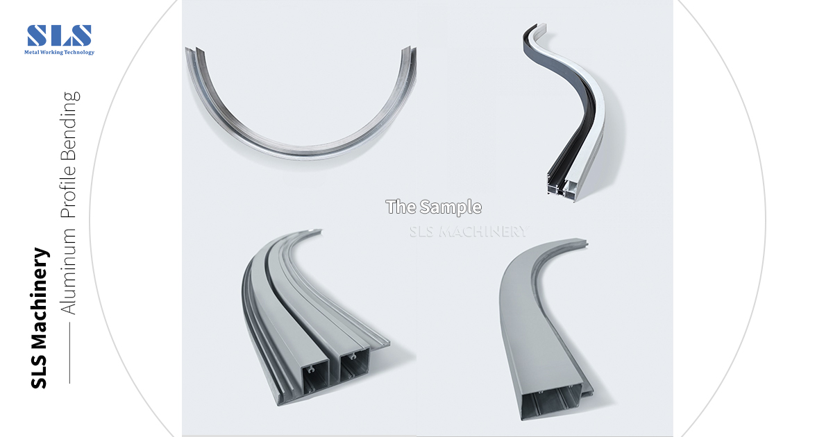 Ultimate Guide to Aluminum Profile Bending Precision CNC Solutions SLS Machinery.02