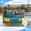4 Rotary Hammers Pipe Swaging Machine | Tube End Forming Machine | Pipe Taper Reducing Swager