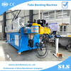 Outdoor Bike Racks, Wheelchair Ramps Handrails, Stainless Steel Pool Stair Rail, Factory Safety Railing Tube Curved Bender | CNC Pipe Bending Machine