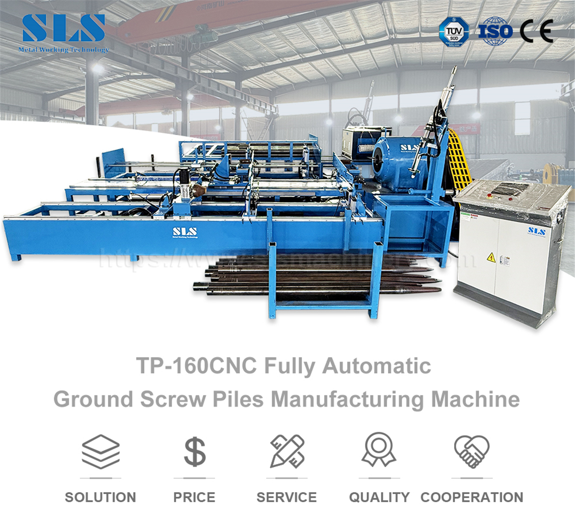 New. X-TP-160CNC.001