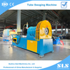 4 Rotary Hammers Pipe Swaging Machine | Tube End Forming Machine | Pipe Taper Reducing Swager