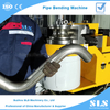 115 Type 2A-1S Industrial Boiler Tubing Automatically Tube Bending Machine / Hydraulic Exhaust Pipe Bender for Sale