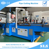 MC-425CNC Type Automatic 304/316 SS Stainless Steel Square Tube Profile Pipe Cutting Machine