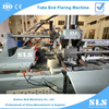 Electric CNC Tube End Flaring Forming Machine | Hydraulic Pipe End Expanding & Finishing Machine ( TM-100CNC-2S )