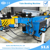 Outdoor Bike Racks, Wheelchair Ramps Handrails, Stainless Steel Pool Stair Rail, Factory Safety Railing Tube Curved Bender | CNC Pipe Bending Machine