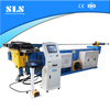 89 NC Type Stainless Steel Aluminum Door Frame And Window Guide Rail Profile Bending Machine | Special Shaped Pipes Curved Bender