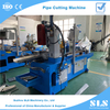 MC-425CNC Type Automatic 304/316 SS Stainless Steel Square Tube Profile Pipe Cutting Machine