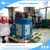EF-80Y Type Hydraulic Metal Pipe, Solid Rod, Round Bar End Chamfering Machine