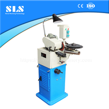 HSS Circular Saw Blade Automatic Sharpening Machine / CNC Gear Grinding Sharpener Machine