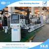 130 Type CNC Large Tube Bending Machine | 3A‑1S Heavy‑Duty Automatic Pipe Bender | Bend OD100mm, Wall 6.2mm Thick Tube