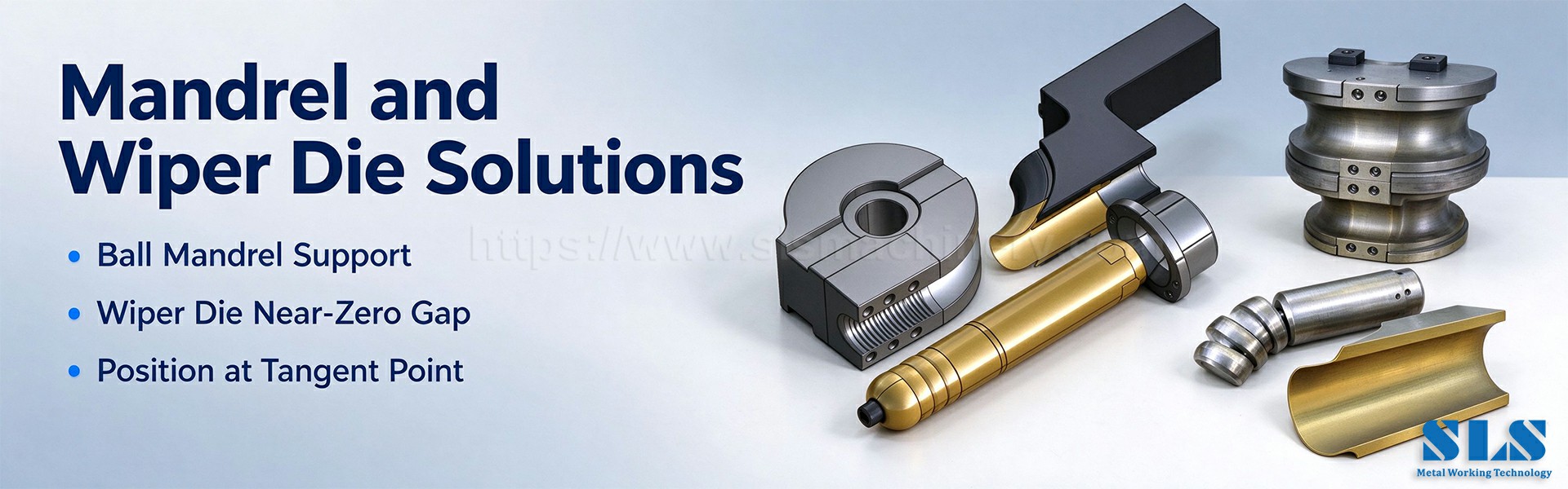 Why Does A Tube Wrinkle During Bending? 7 Common Causes And Solutions ...