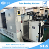 130 Type CNC Large Tube Bending Machine | 3A‑1S Heavy‑Duty Automatic Pipe Bender | Bend OD100mm, Wall 6.2mm Thick Tube