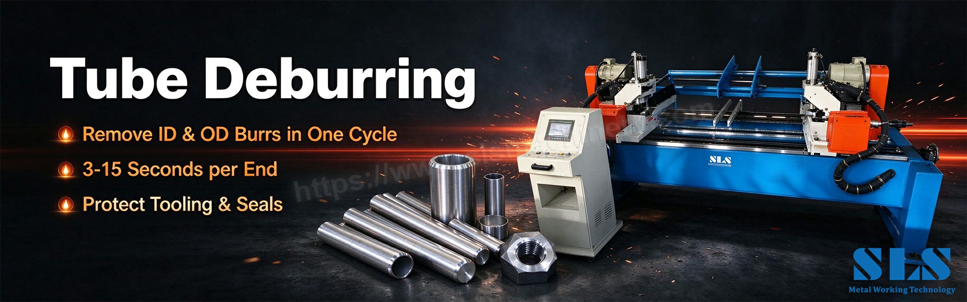 02. What Is Tube Deburring and Why Is It Important After Cutting. SLS Machinery.jpg