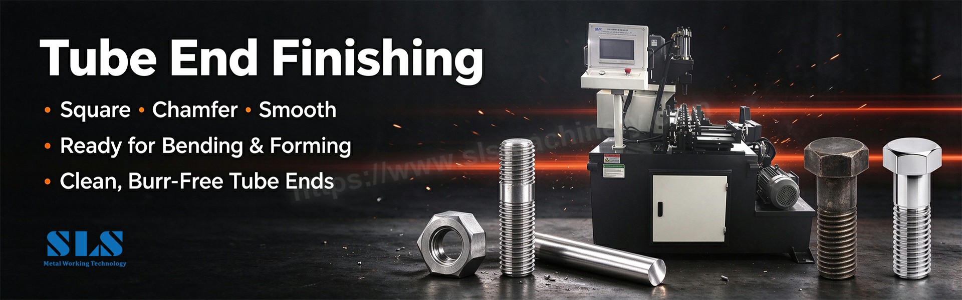 04. What Is Tube Deburring and Why Is It Important After Cutting. SLS Machinery.jpg