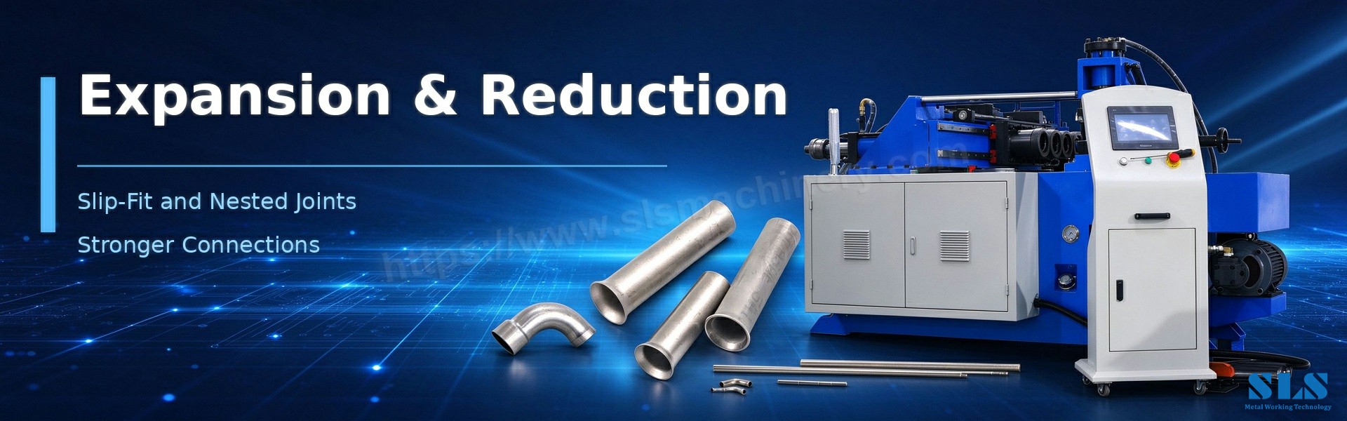 03. Tube Beading and Tube End Forming. SLS Machinery.jpg