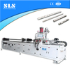 BP-130 Type Automatic CNC Steel Tube Collar Hole Punching & Drilling Machine for CDU Liquid Cooling Pipe Branch Manifolds Header